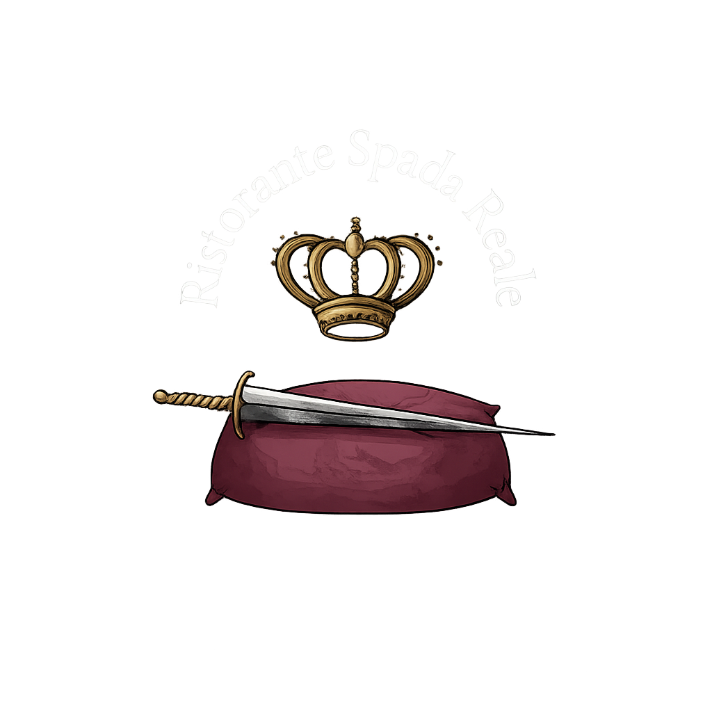 Logo Spada Reale