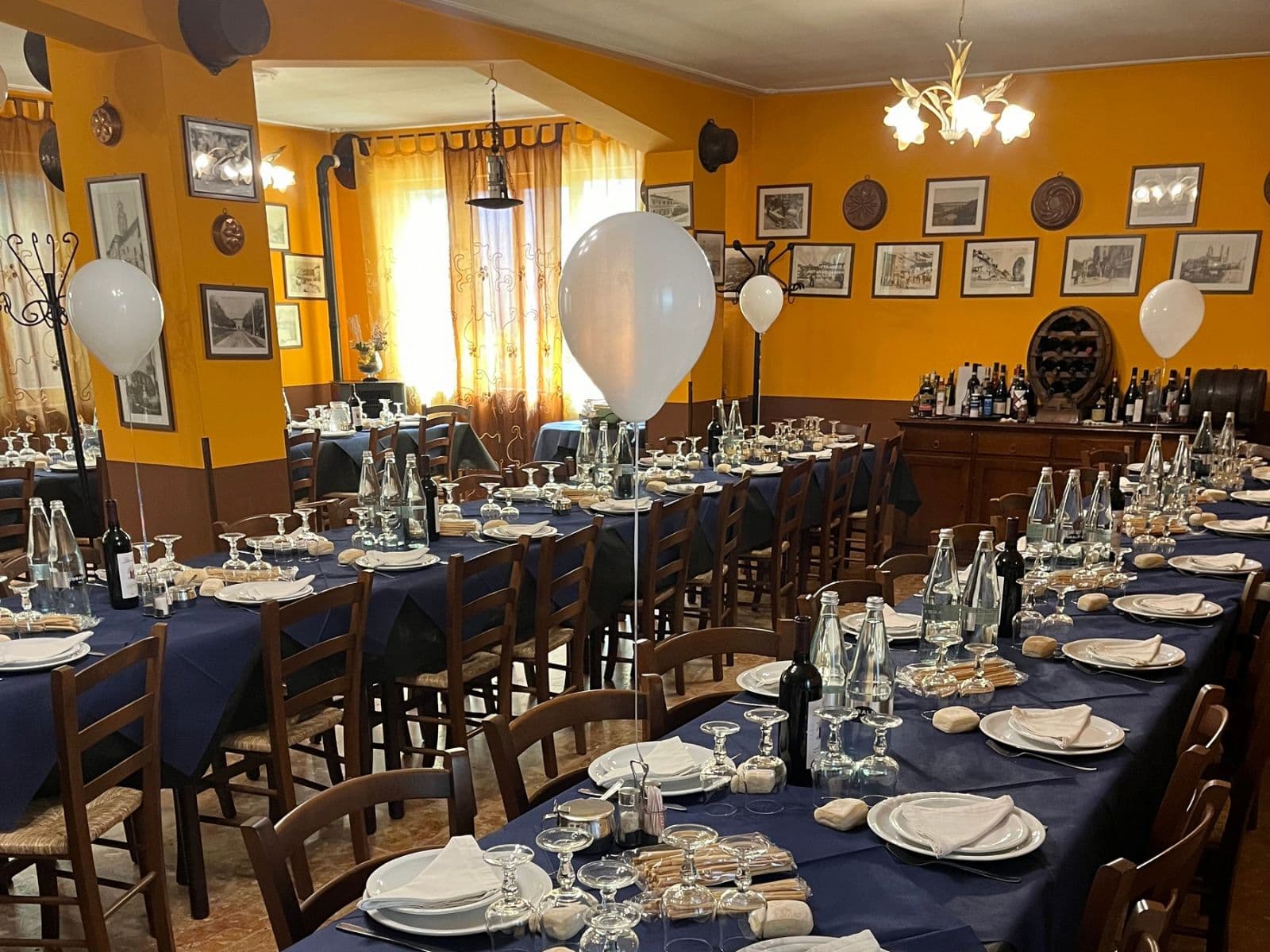 Nuova foto ristorante 1